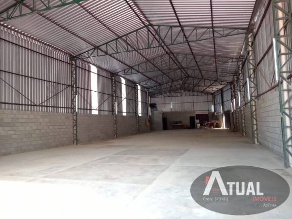 Imagem Galpão à Venda, 487 m² em Cardoso (terra Preta) - Mairiporã