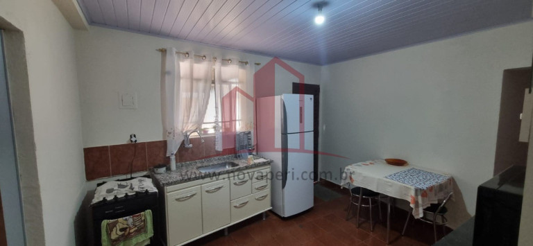 Imagem Casa com 2 Quartos à Venda, em Vila Bela - Franco Da Rocha Imagem Casa com 2 Quartos à Venda, em Vila Bela - Franco Da Rocha