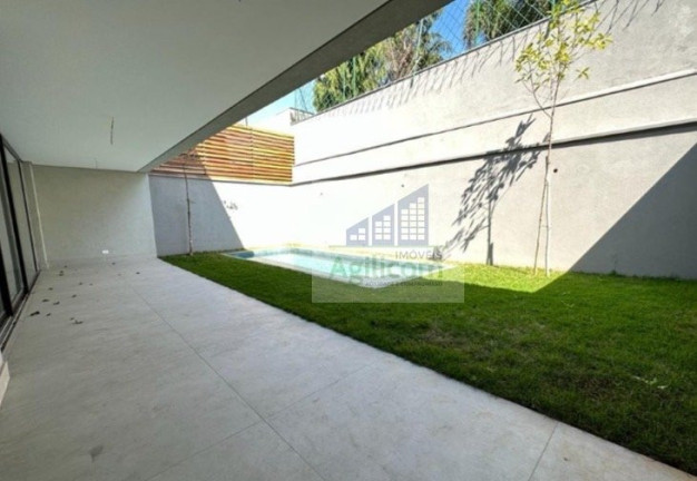 Imagem Casa com 4 Quartos à Venda, 401 m² em Campo Belo - São Paulo Imagem Casa com 4 Quartos à Venda, 401 m² em Campo Belo - São Paulo