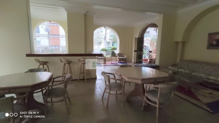 Imagem Apartamento com 3 Quartos à Venda, 130 m² em Enseada - Guarujá Imagem Apartamento com 3 Quartos à Venda, 130 m² em Enseada - Guarujá