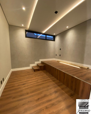 Imagem Casa com 4 Quartos à Venda, 422 m² em Alphaville Nova Esplanada - Votorantim Imagem Casa com 4 Quartos à Venda, 422 m² em Alphaville Nova Esplanada - Votorantim