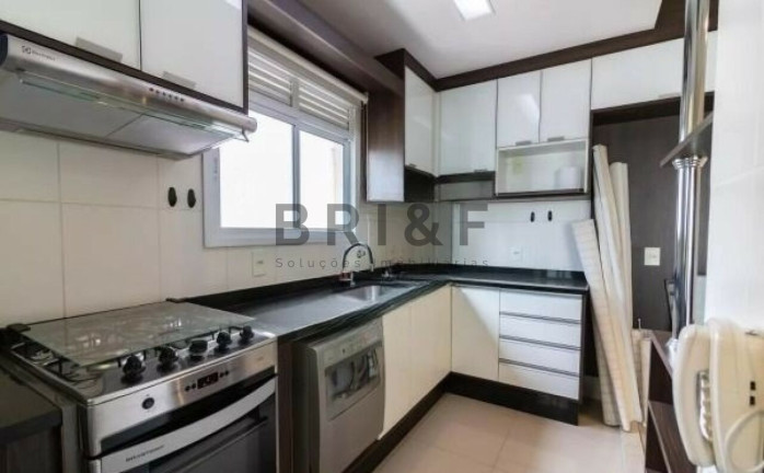Imagem Apartamento com 2 Quartos à Venda, 70 m² em Brooklin - São Paulo Imagem Apartamento com 2 Quartos à Venda, 70 m² em Brooklin - São Paulo