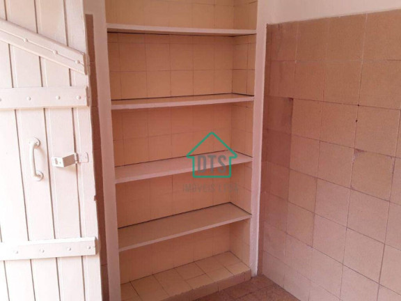 Imagem Casa com 3 Quartos à Venda, 152 m² em água Rasa - São Paulo