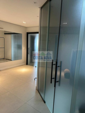 Imagem Apartamento com 2 Quartos à Venda, 163 m² em Estuário - Santos Imagem Apartamento com 2 Quartos à Venda, 163 m² em Estuário - Santos