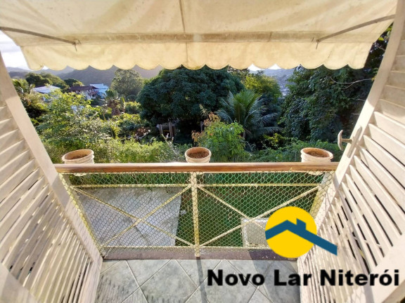 Imagem Casa de Condomínio com 6 Quartos à Venda, 300 m² em Piratininga - Niterói Imagem Casa de Condomínio com 6 Quartos à Venda, 300 m² em Piratininga - Niterói