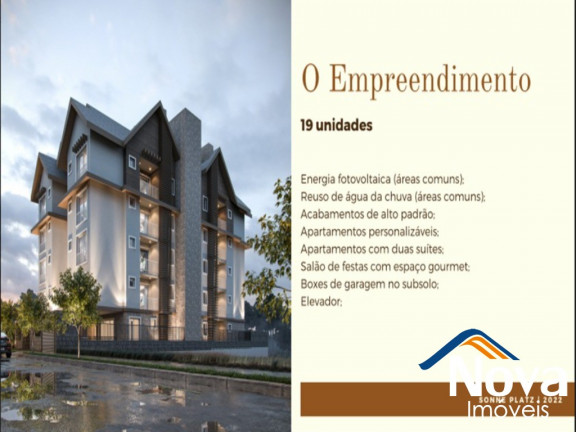 Imagem Imóvel com 1 Quarto à Venda, 79 m² em Pousada Da Neve - Nova Petrópolis Imagem Imóvel com 1 Quarto à Venda, 79 m² em Pousada Da Neve - Nova Petrópolis