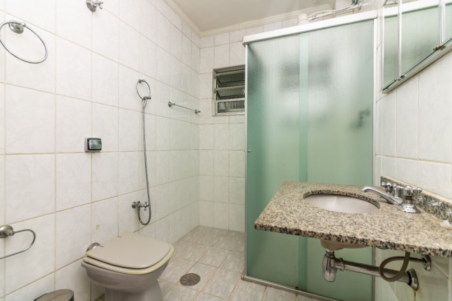Imagem Apartamento com 3 Quartos à Venda, 172 m² em Bela Vista - São Paulo