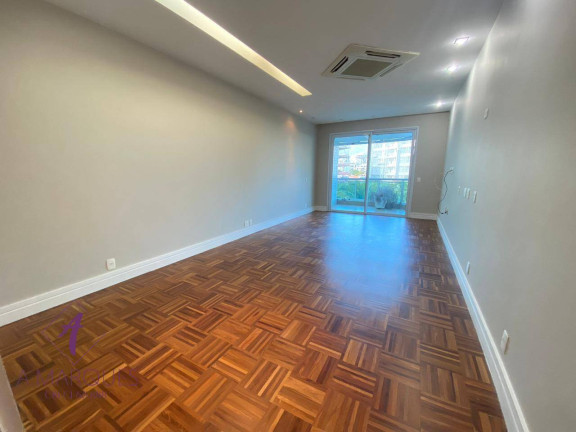 Imagem Apartamento com 4 Quartos à Venda, 288 m² em Rio De Janeiro