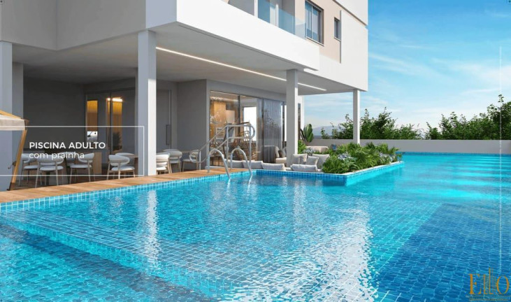 Imagem Apartamento com 2 Quartos à Venda, 69 m² em Morretes - Itapema