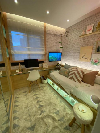 Imagem Apartamento com 3 Quartos à Venda, 70 m² em Freguesia (jacarepaguá) - Rio De Janeiro