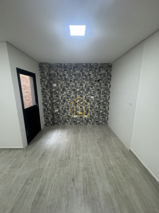 Apartamento com 2 Quartos à Venda, 51 m² em Vila Floresta - Santo André