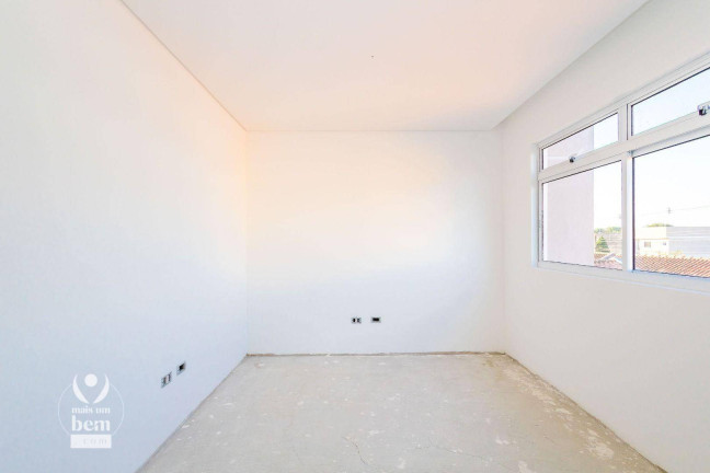Imagem Sobrado com 3 Quartos à Venda, 126 m² em Bairro Alto - Curitiba