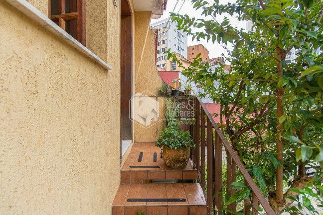 Imagem Imóvel com 2 Quartos à Venda, 80 m² em Vila Mariana - São Paulo Imagem Imóvel com 2 Quartos à Venda, 80 m² em Vila Mariana - São Paulo