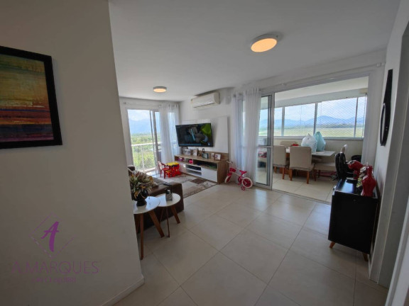 Imagem Apartamento com 3 Quartos à Venda, 101 m² em Barra Da Tijuca - Rio De Janeiro