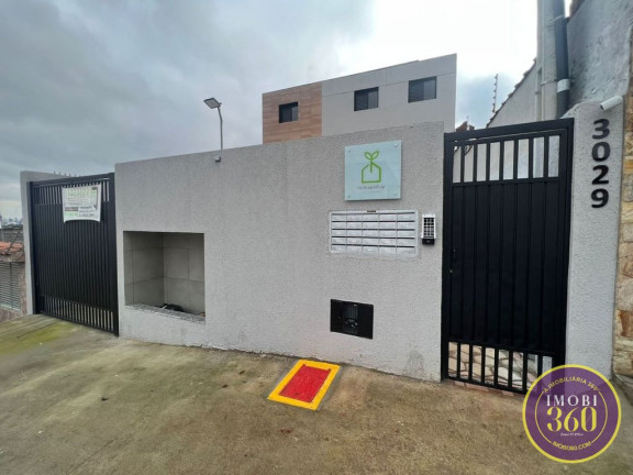 Apartamento com 1 Quarto à Venda, 29 m² em Vila Formosa - São Paulo