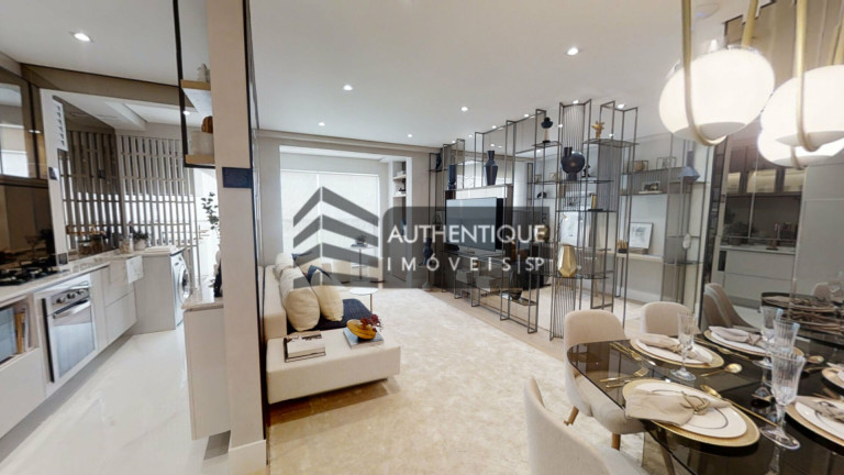Imagem Apartamento com 2 Quartos à Venda, 62 m² em Vila Mariana - São Paulo Imagem Apartamento com 2 Quartos à Venda, 62 m² em Vila Mariana - São Paulo