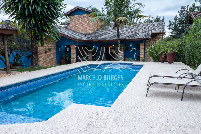 Imagem Casa de Condomínio com 3 Quartos à Venda, 340 m² em Jacaré - Cabreúva Imagem Casa de Condomínio com 3 Quartos à Venda, 340 m² em Jacaré - Cabreúva