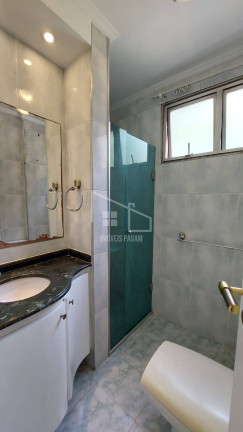 Imagem Apartamento com 2 Quartos à Venda, 57 m² em Demarchi - São Bernardo Do Campo