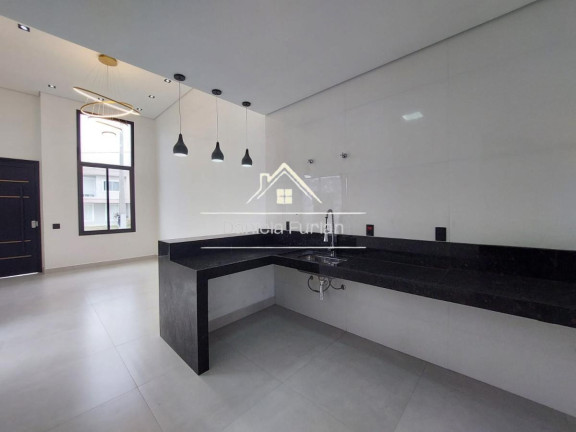 Imagem Casa de Condomínio com 3 Quartos à Venda, 100 m² em Condomínio Horto Villagio - Sorocaba