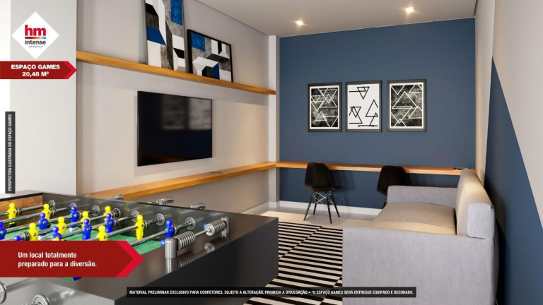 Imagem Apartamento com 2 Quartos à Venda, em Jardim Ibirapuera - Campinas Imagem Apartamento com 2 Quartos à Venda, em Jardim Ibirapuera - Campinas