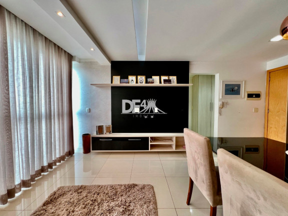 Imagem Imóvel com 1 Quarto à Venda, 44 m² em Norte (águas Claras) - Brasília Imagem Imóvel com 1 Quarto à Venda, 44 m² em Norte (águas Claras) - Brasília