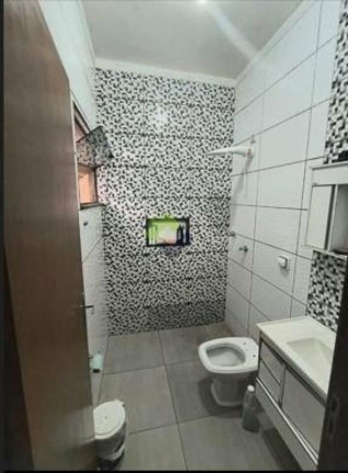 Imagem Casa com 3 Quartos à Venda, 120 m² em Jardim Maria Luiza Iv - Lençóis Paulista Imagem Casa com 3 Quartos à Venda, 120 m² em Jardim Maria Luiza Iv - Lençóis Paulista