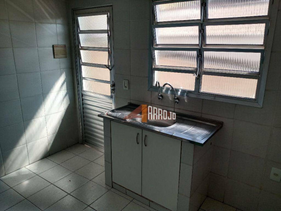 Imagem Casa com 1 Quarto para Alugar, 35 m² em Penha De França - São Paulo Imagem Casa com 1 Quarto para Alugar, 35 m² em Penha De França - São Paulo