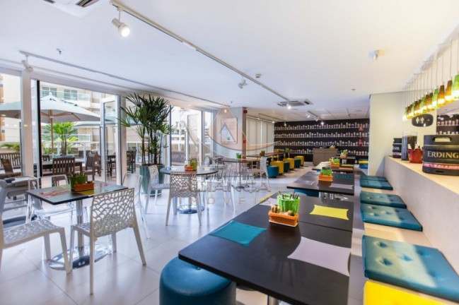 Imagem Flat com 1 Quarto à Venda, 23 m² em Jardim Botânico - Ribeirão Preto Imagem Flat com 1 Quarto à Venda, 23 m² em Jardim Botânico - Ribeirão Preto