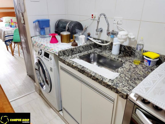 Imagem Apartamento com 1 Quarto à Venda, 25 m² em Campos Elíseos - São Paulo Imagem Apartamento com 1 Quarto à Venda, 25 m² em Campos Elíseos - São Paulo
