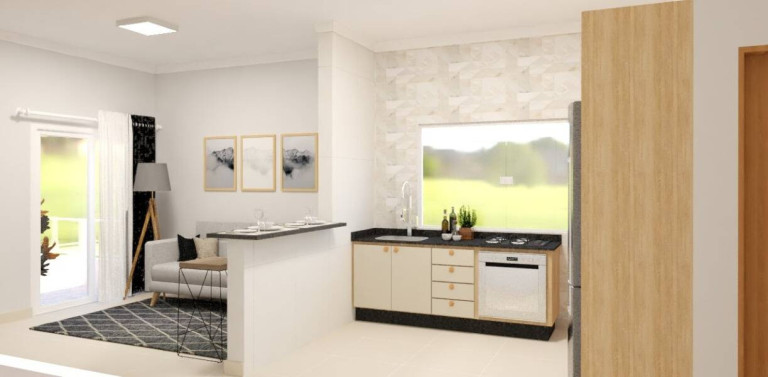 Imagem Apartamento com 2 Quartos à Venda, 103 m² em Jequitibá - Itanhaém Imagem Apartamento com 2 Quartos à Venda, 103 m² em Jequitibá - Itanhaém