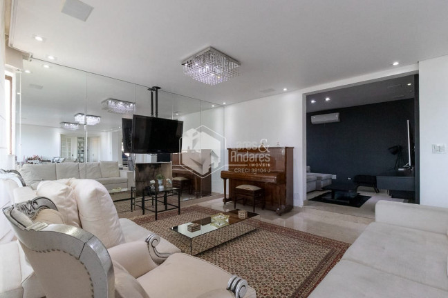 Imagem Apartamento com 4 Quartos à Venda, 260 m² em Aclimação - São Paulo Imagem Apartamento com 4 Quartos à Venda, 260 m² em Aclimação - São Paulo
