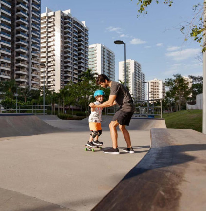 Imagem Apartamento com 2 Quartos à Venda, 77 m² em Barra da Tijuca - Rio de Janeiro Imagem Apartamento com 2 Quartos à Venda, 77 m² em Barra da Tijuca - Rio de Janeiro