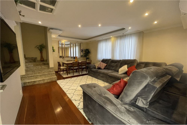Imagem Casa com 3 Quartos à Venda, 102 m² em Vila Carrão - São Paulo Imagem Casa com 3 Quartos à Venda, 102 m² em Vila Carrão - São Paulo