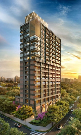 Imagem Imóvel com 4 Quartos à Venda, 159 m² em Vila Clementino - São Paulo Imagem Imóvel com 4 Quartos à Venda, 159 m² em Vila Clementino - São Paulo