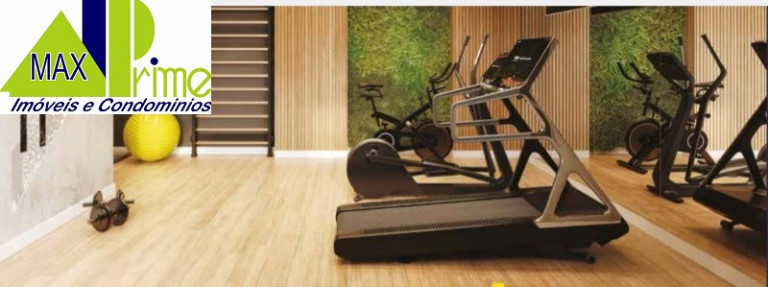 Imagem Apartamento com 2 Quartos à Venda, 47 m² em Penha De França - São Paulo