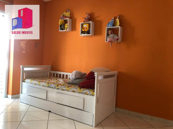 Imagem Apartamento com 2 Quartos à Venda, 112 m² em Vila Guilhermina - Praia Grande