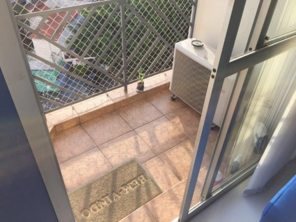 Imagem Apartamento com 3 Quartos à Venda, 74 m² em Mandaqui - São Paulo