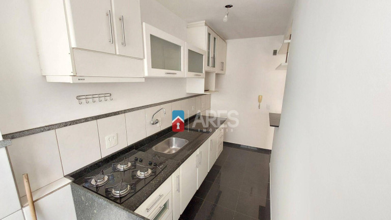 Imagem Apartamento com 2 Quartos à Venda, 57 m² em Jardim Bela Vista - Americana Imagem Apartamento com 2 Quartos à Venda, 57 m² em Jardim Bela Vista - Americana
