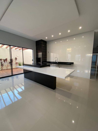 Imagem Casa com 3 Quartos à Venda, 140 m² em Bandeiras - Anápolis Imagem Casa com 3 Quartos à Venda, 140 m² em Bandeiras - Anápolis
