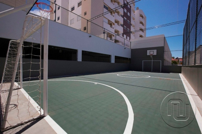 Imagem Apartamento com 3 Quartos à Venda, 154 m² em Estreito - Florianópolis
