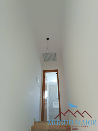 Imagem Casa com 3 Quartos à Venda, 136 m² em Vila Alzira - Santo André