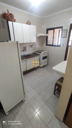 Imagem Apartamento com 1 Quarto à Venda, 48 m² em Tupi - Praia Grande