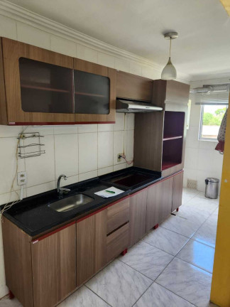Imagem Apartamento com 2 Quartos à Venda, 52 m² em Jardim Planalto - Porto Alegre Imagem Apartamento com 2 Quartos à Venda, 52 m² em Jardim Planalto - Porto Alegre