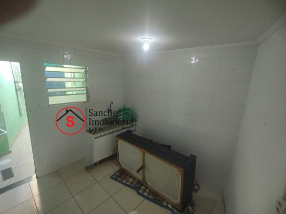 Imagem Casa com 3 Quartos à Venda, 102 m² em Alto Da Mooca - São Paulo Imagem Casa com 3 Quartos à Venda, 102 m² em Alto Da Mooca - São Paulo