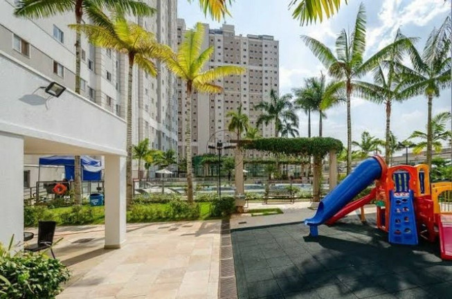 Imagem Apartamento à Venda, 56 m² em Setor Industrial (taguatinga) - Brasília Imagem Apartamento à Venda, 56 m² em Setor Industrial (taguatinga) - Brasília