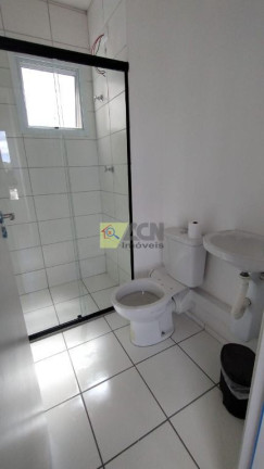 Imagem Apartamento com 2 Quartos para Alugar, 42 m² em Jardim Villagio Ghiraldelli - Hortolândia