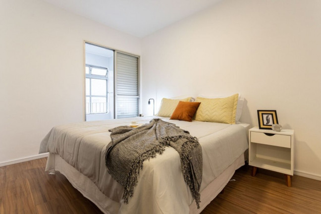 Imagem Imóvel com 1 Quarto à Venda, 46 m² em Vila Nova Conceição - São Paulo Imagem Imóvel com 1 Quarto à Venda, 46 m² em Vila Nova Conceição - São Paulo