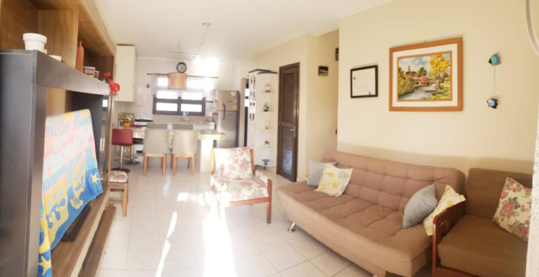 Imagem Sobrado com 3 Quartos à Venda, 88 m² em Capão Novo - Capao Da Canoa