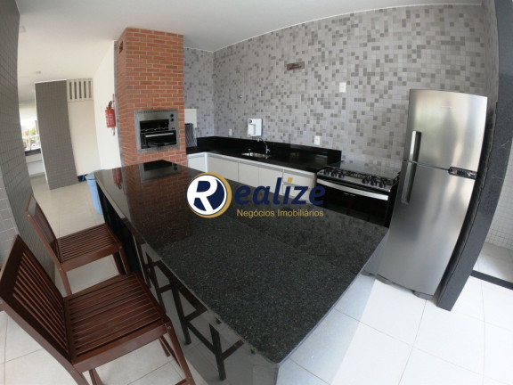 Imagem Imóvel com 1 Quarto à Venda, 60 m² em Enseada Azul - Guarapari Imagem Imóvel com 1 Quarto à Venda, 60 m² em Enseada Azul - Guarapari