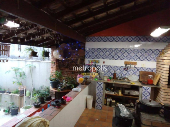 Imagem Sobrado com 2 Quartos à Venda, 200 m² em Santa Paula - São Caetano Do Sul Imagem Sobrado com 2 Quartos à Venda, 200 m² em Santa Paula - São Caetano Do Sul